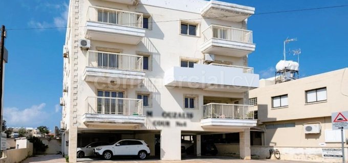Residential building for sale in Paralimni