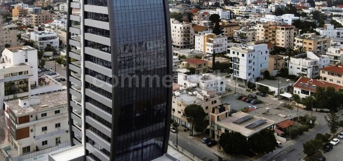 Büro in Nicosia zu vermieten