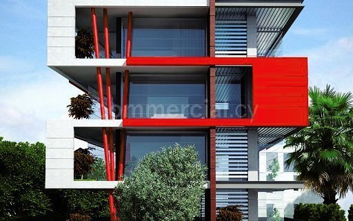 Commercial building for sale in Limassol