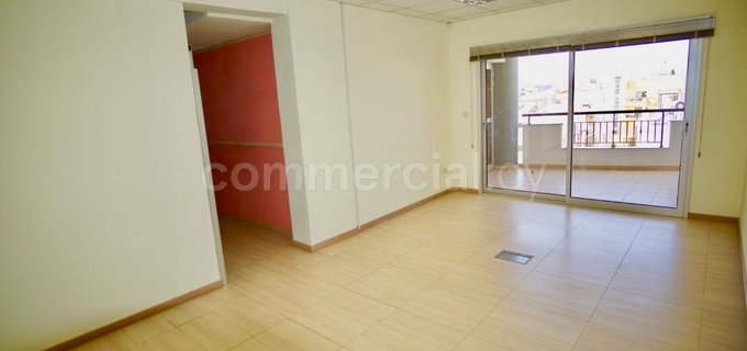 Office to rent in Limassol