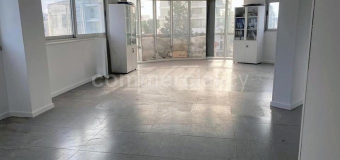 Office to rent in Nicosia