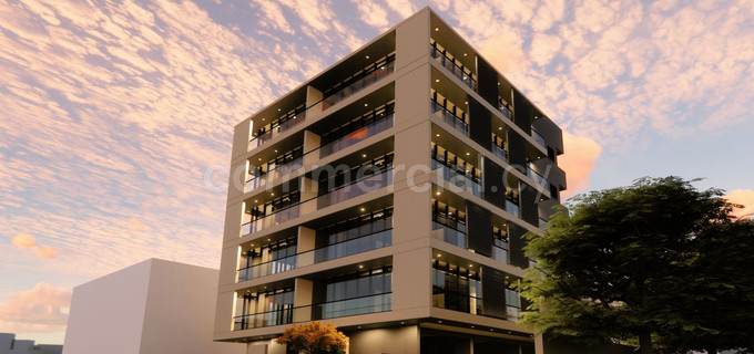 Office for sale in Limassol
