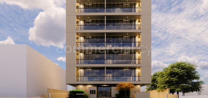 Office for sale in Limassol