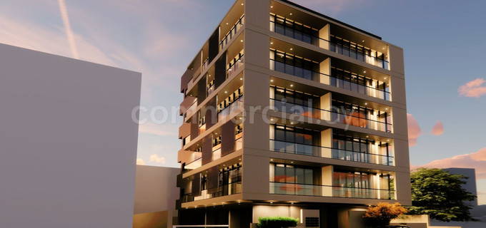 Office for sale in Limassol