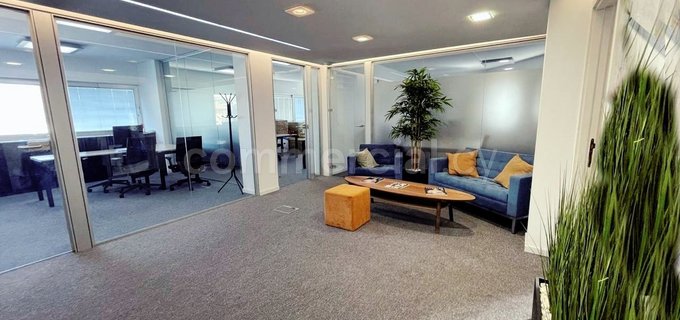 Office to rent in Limassol