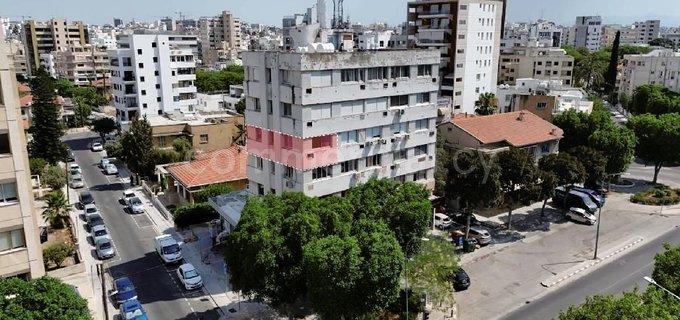 Büro in Nicosia zu verkaufen