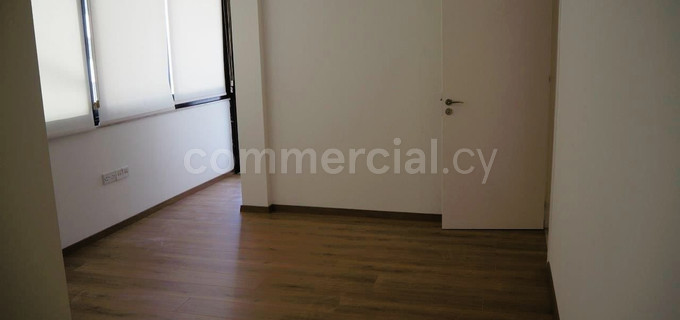 Bureau à louer à Nicosie
