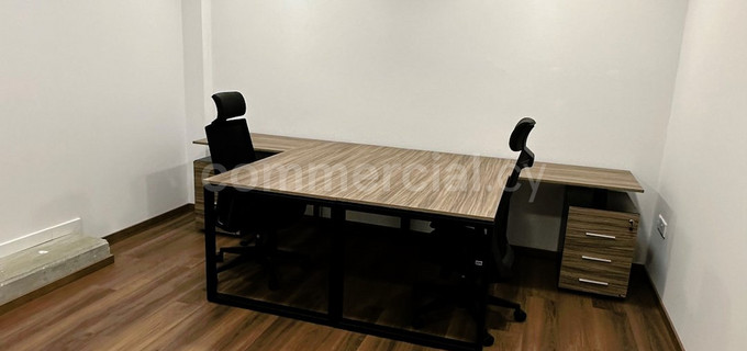 Office to rent in Larnaca