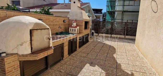 Residential building for sale in Limassol