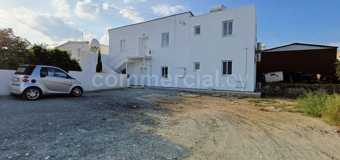 Residential building for sale in Larnaca