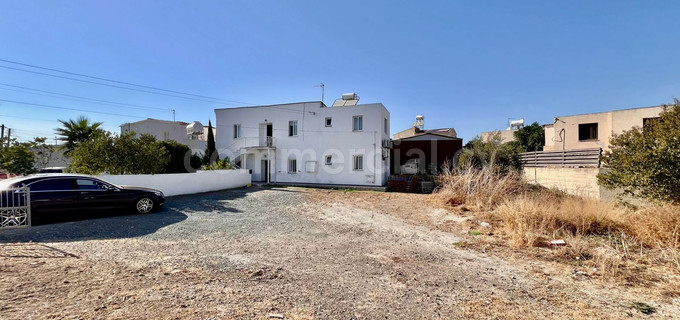 Οικιστικό κτήριο προς πώληση - Λάρνακα