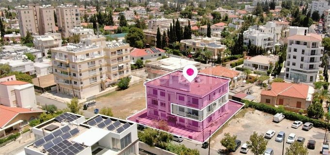 Bâtiment résidentiel à vendre à Nicosie
