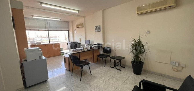 Apartment for sale in Larnaca