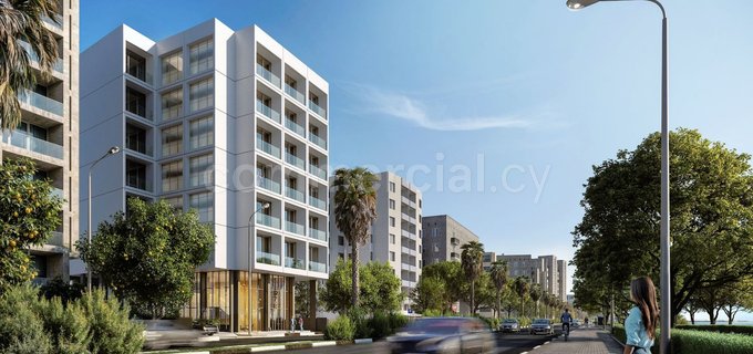 Office for sale in Limassol