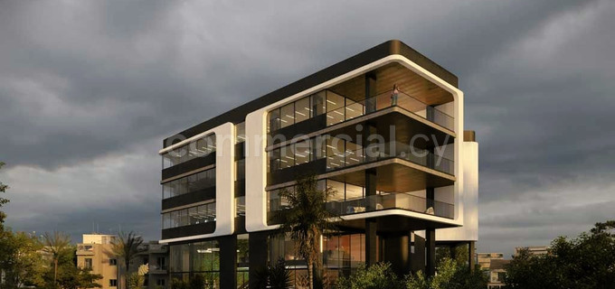 Retail shop for sale in Limassol