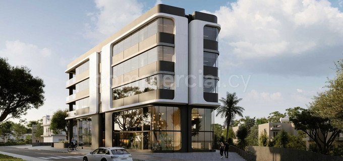 Einzelhandelsgeschäft in Limassol zu verkaufen