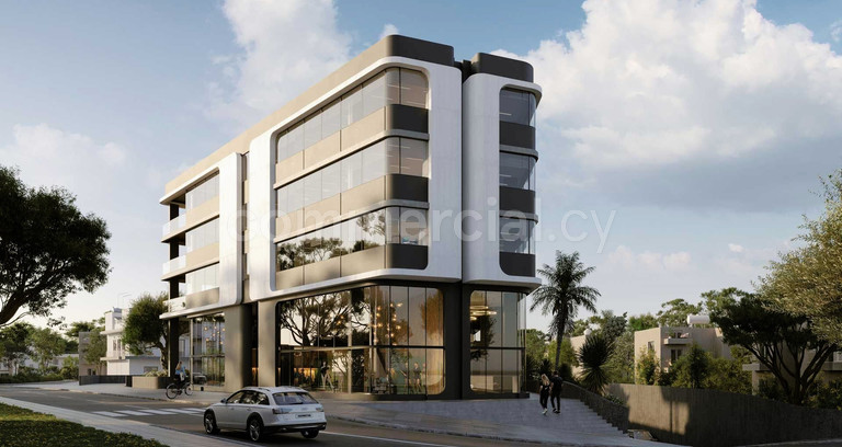 Retail shop for sale in Limassol