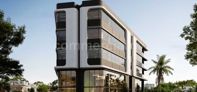 Office for sale in Limassol