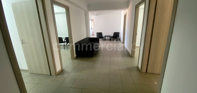 Büro in Limassol zu verkaufen