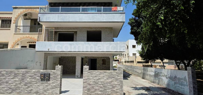 Residential building for sale in Larnaca