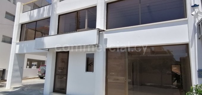 Büro in Limassol zu vermieten