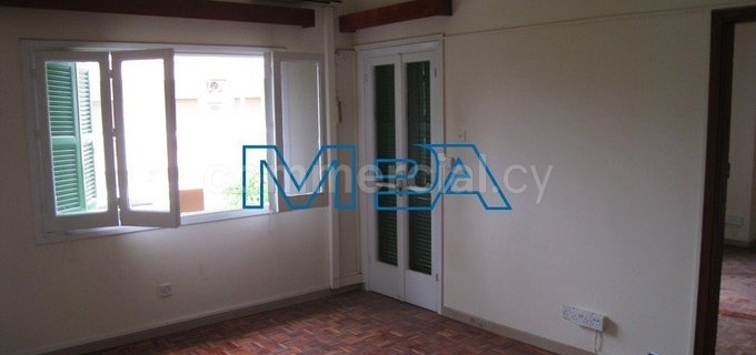 Office to rent in Nicosia