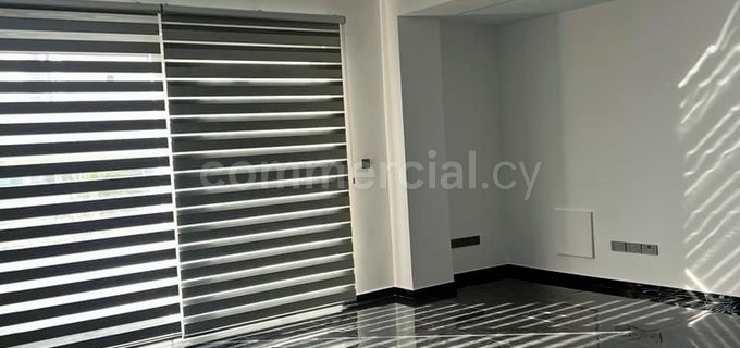 Office to rent in Limassol