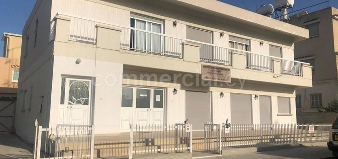 Residential building for sale in Larnaca