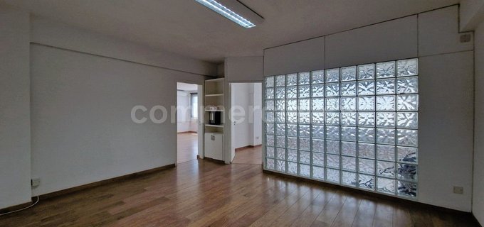 Office to rent in Limassol