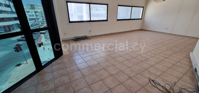 Office to rent in Limassol