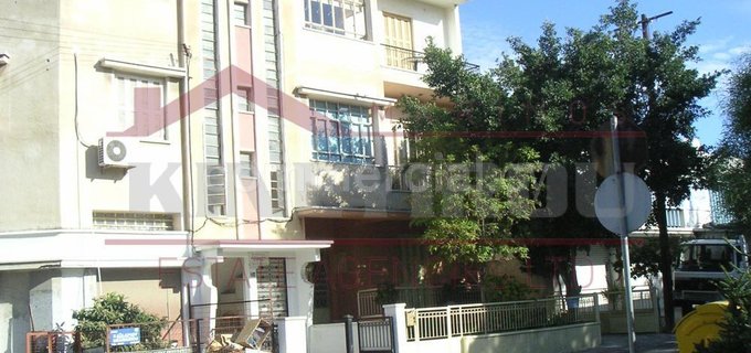 Commercial building for sale in Limassol