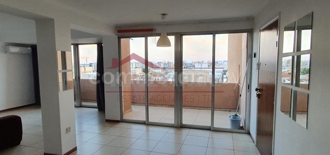 Office for sale in Limassol