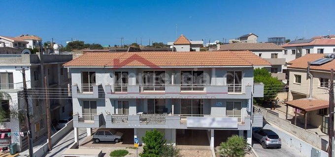 Bâtiment résidentiel à vendre à Limassol