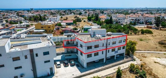 Büro in Larnaca zu verkaufen