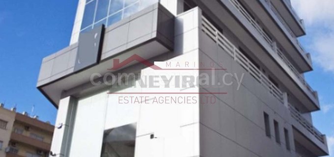 Office to rent in Nicosia