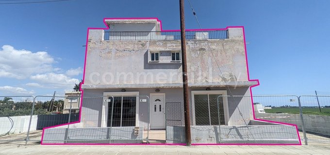 Bâtiment résidentiel à vendre à Larnaca