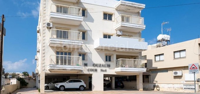 Edificio residencial a la venta en Paralimni