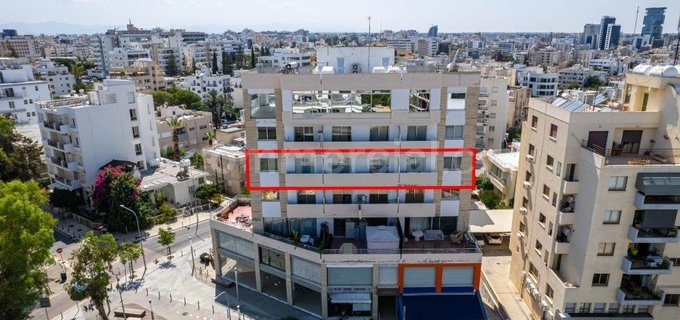 Büro in Nicosia zu verkaufen