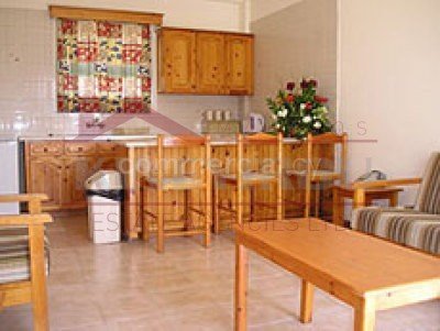 Residential building for sale in Larnaca