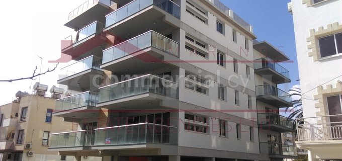 Edificio residencial a la venta en Larnaca