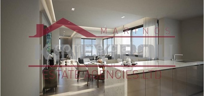 Commercial building for sale in Larnaca