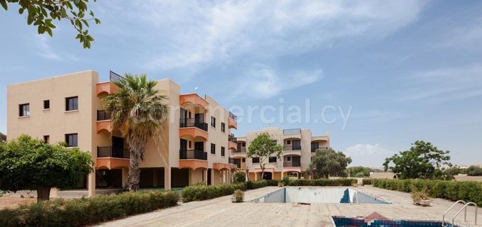 Commercial building for sale in Larnaca