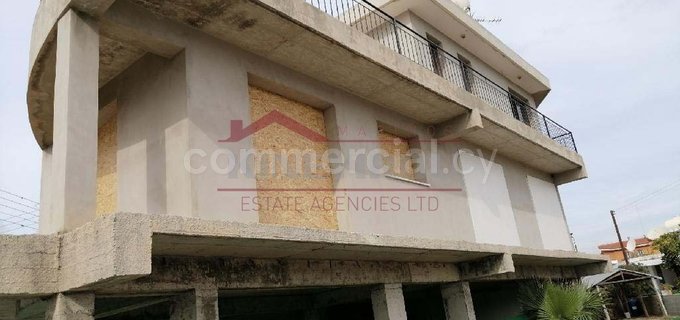 Edificio residencial a la venta en Paphos