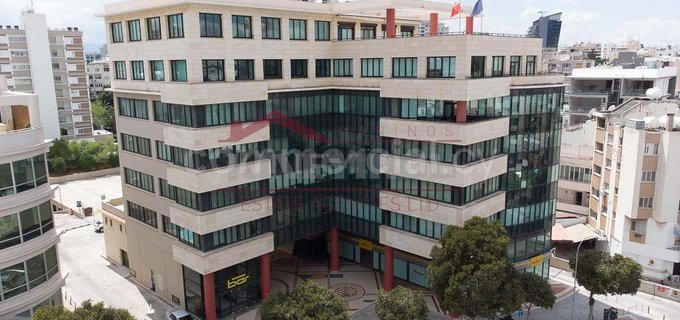 Office for sale in Nicosia