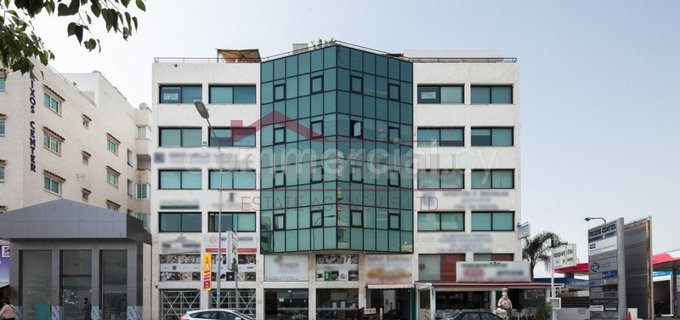 Office for sale in Larnaca