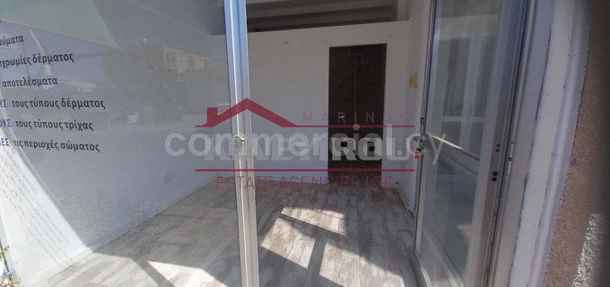 Magasin de détail à vendre à Larnaca