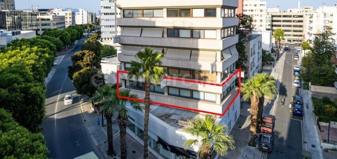 Office for sale in Nicosia