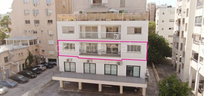 Office for sale in Nicosia