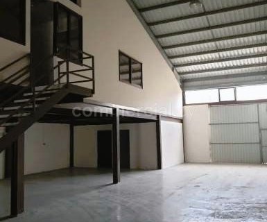 Warehouse for sale in Larnaca