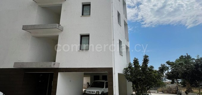 Edificio residencial a la venta en Larnaca